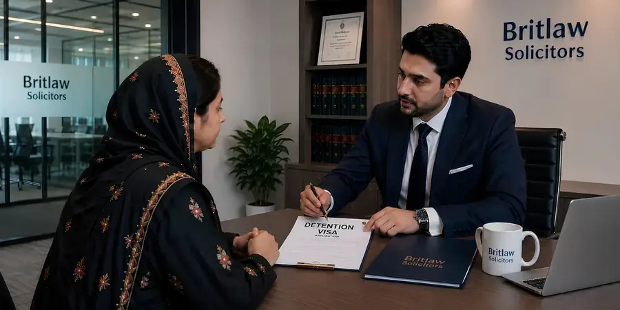 Deportation Defence Solicitors Manchester - Britlaw Solicitors