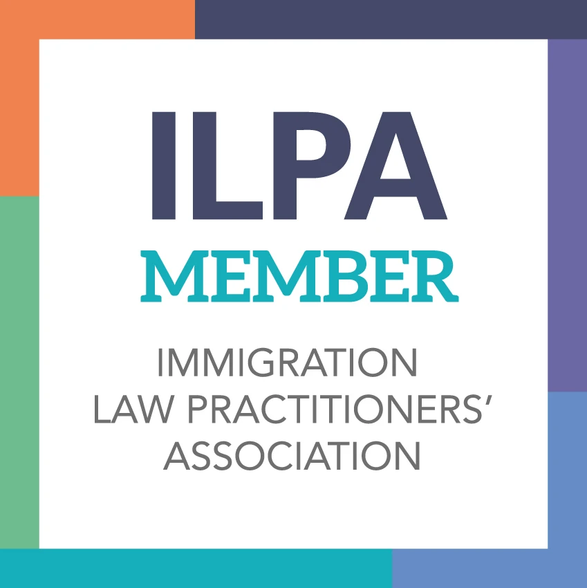 ILPA Member - Immigration Law Practitioners' Association