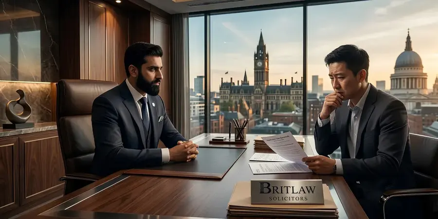 Human Rights Appeals Solicitors
