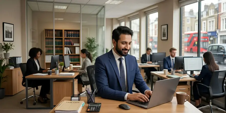 Business Immigration Solicitors Manchester