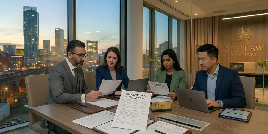 Home Office Compliance Audits
